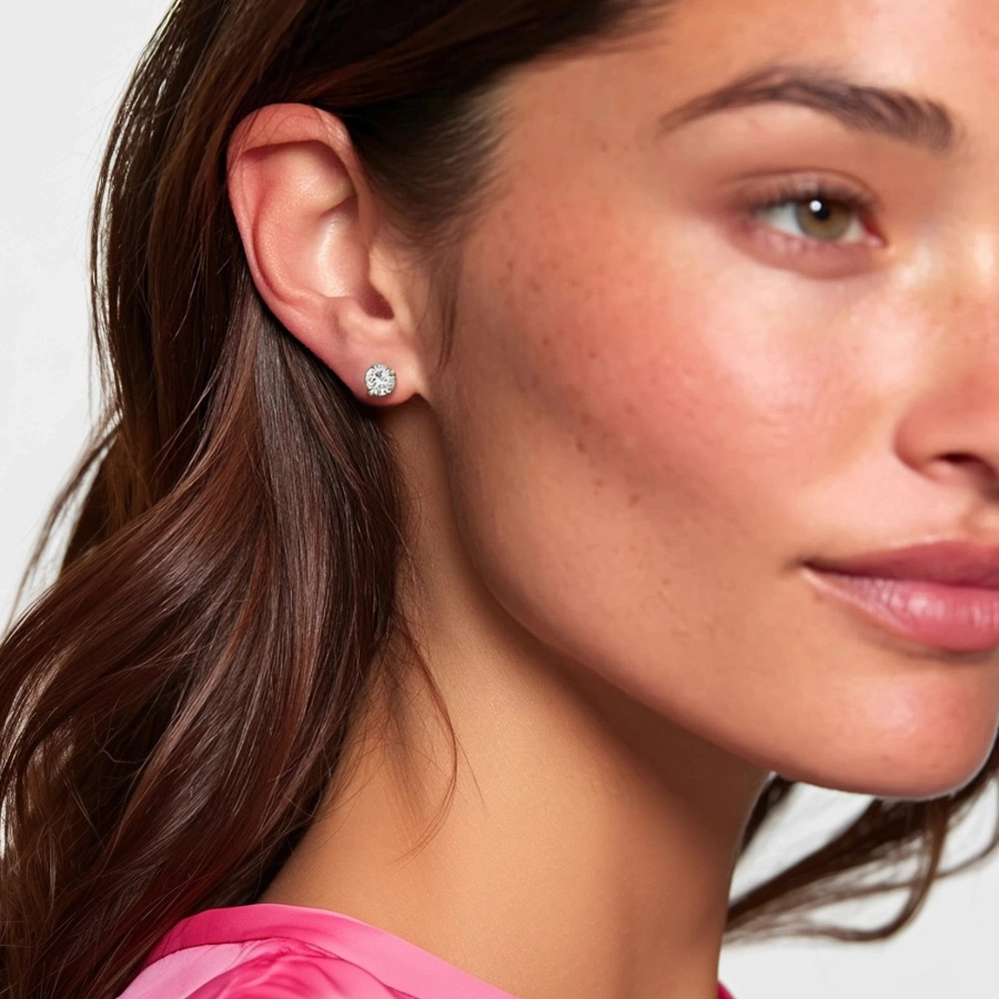 Statement Earrings